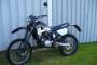 Yamaha DT 125 1