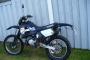 Yamaha DT 125 2
