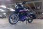 Honda NSR 125 0