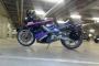 Honda NSR 125 2