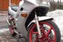 Honda NSR 125 2
