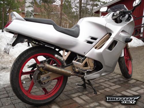 Honda NSR 125