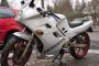Honda NSR 125 1