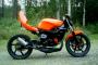 Honda NSR 125 0