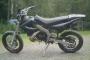 Derbi Senda 50 DRD 2