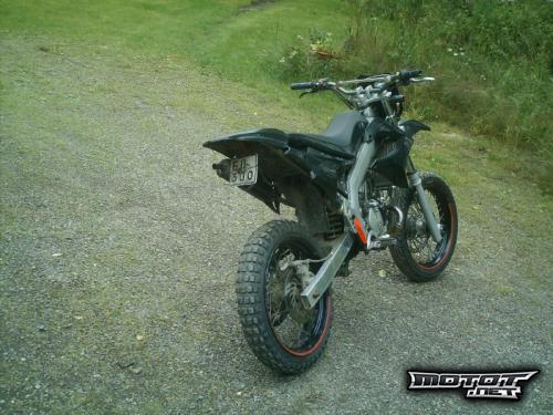Derbi Senda 50 DRD