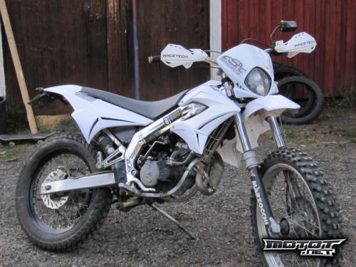 Derbi Senda 50 DRD