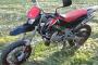 Aprilia SX 50 0