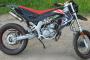 Aprilia SX 50 3