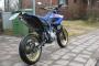Yamaha WR 125 1