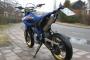Yamaha WR 125 0