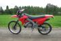 Gilera RCR 50 1