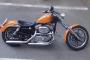 Harley Davidson Sportster 883 Custom 0