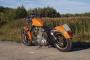 Harley Davidson Sportster 883 Custom 1