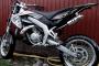Aprilia SX 50 12