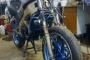 Honda NSR 125 1
