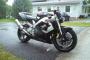Honda CBR 900 RR 2