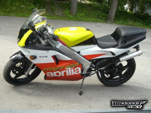 Aprilia AF-1 125