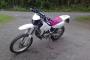 Yamaha WR 200 4