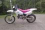 Yamaha WR 200 0