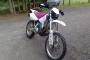 Yamaha WR 200 3