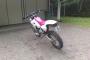 Yamaha WR 200 6