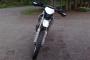 Yamaha WR 200 2