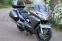 Honda ST 1300 7