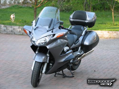 Honda ST 1300