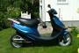 Kymco Fever 50 0
