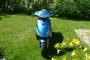 Kymco Fever 50 3