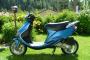 Kymco Fever 50 2