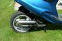 Kymco Fever 50 4