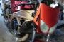 Honda NSR 125 2