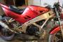 Honda NSR 125 1