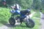 Honda Z50 0