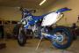 Yamaha WR 450 0