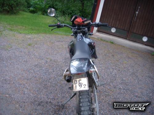Derbi Senda 50 X-race