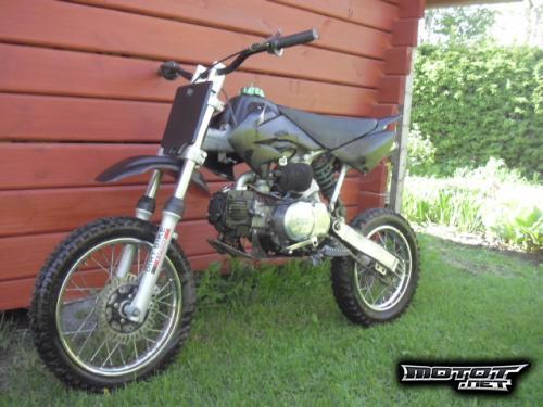 Thumpstar Pro 125
