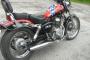 Honda Rebel 125 1