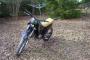 Yamaha DT 125 3