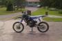 Kawasaki KX 125 0