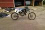 Kawasaki KX 125 1