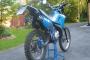 Yamaha DT 125 3