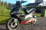 Aprilia SR 50 0