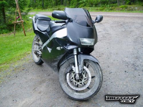 Aprilia AF-1 125
