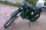 Yamaha DT 125 13