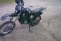 Yamaha DT 125 2