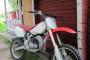 Honda CR 80R 3
