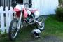 Honda CR 80R 1